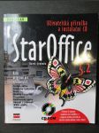 Star Office 5. 2. Uživatelské příručka a instalační CD - náhled