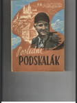 Poslední podskalák - náhled