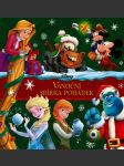 Disney - vánoční sbírka pohádek - náhled