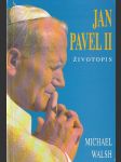 Jan Pavel II.: Životopis - náhled