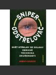 Sniper - Odstřelovač - náhled