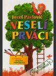 Veselí prváci - náhled