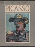 Picasso: Couleurs des Maitres - náhled