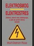 Ekektrosmog, elektrostres - náhled