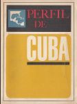 Perfil de Cuba - náhled