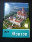 hrad Bouzov - náhled