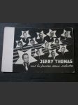 Jerry Thomas and his famous dance - orchestra - náhled
