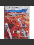 Jean le Merdy HOL - náhled