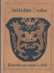 Jindřichův Hradec: Průvodce po městě a okolí - náhled