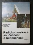 Radiokomunikace současnosti a budoucnosti - náhled