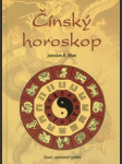 Čínský horoskop nové upravené vydání - náhled