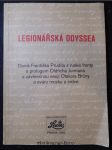 Legionářská odyssea : deník Fr. Prudila z ruské fronty - náhled