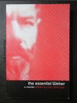 The essential Weber. A reader edited by Sam Whimster - náhled