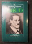 The Cambridge Companion to Freud - náhled