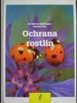 Ochrana rostlin - náhled