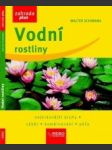 Vodní rostliny - náhled