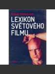 Lexikon světového filmu [film, filmy, kinematografie, filmová tvorba] - náhled