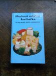 Moderní mléčná kuchařka - náhled