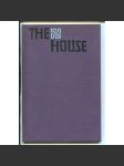 The House. O knize Vojtěcha Preissiga (secese, typografie, Preissig) - náhled