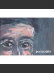 Jan Moštěk - náhled