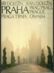 Praha - náhled