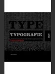 Type typografie - náhled