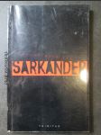 Sarkander : historická freska - náhled