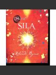 Sila. The Secret (text slovensky) - náhled