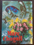 Marc Chagall - náhled