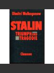 Stalin - Triumph und Tragödie - náhled