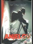 666 anjelov - náhled