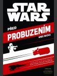 Star wars - před probuzením - náhled