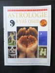 Astrologie a váš osud - náhled