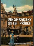 Vinohradský příběh žák jiří - náhled