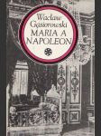 Maria a Napoleon - náhled