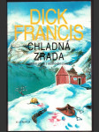 Chladná zrada francis dick - náhled