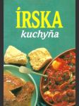 ĺrská kuchyňa - náhled