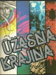 Úžasná krajina - náhled