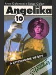 Angelika a sprisahanie tieňov 10. - náhled