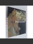 Jan Preisler 1872-1918 (English version) - náhled