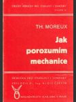 Jak porozumím mechanice - náhled