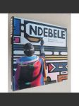 Ndebele: The Art of an African Tribe [umění jednoho afrického kmene] HOL - náhled