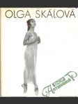 Olga Skálová - náhled