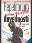 Repetitorium manažerských dovedností - náhled