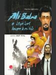 Ali Baba a čtyřicet loupežníků - náhled