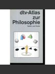 dtv-Atlas zur Philosophie - náhled
