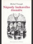 Nápady laskavého čtenáře - náhled