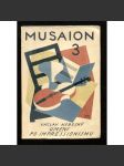 Musaion III. Umění po impressionismu - náhled