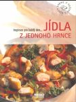 Jídla z jednoho hrnce - náhled