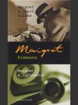 Maigret a lupič kliďas. Maigret a informátor. - náhled